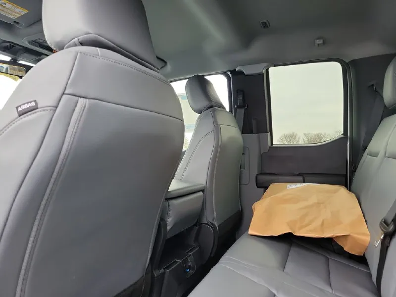 2026 FORD F450