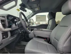 2026 FORD F450