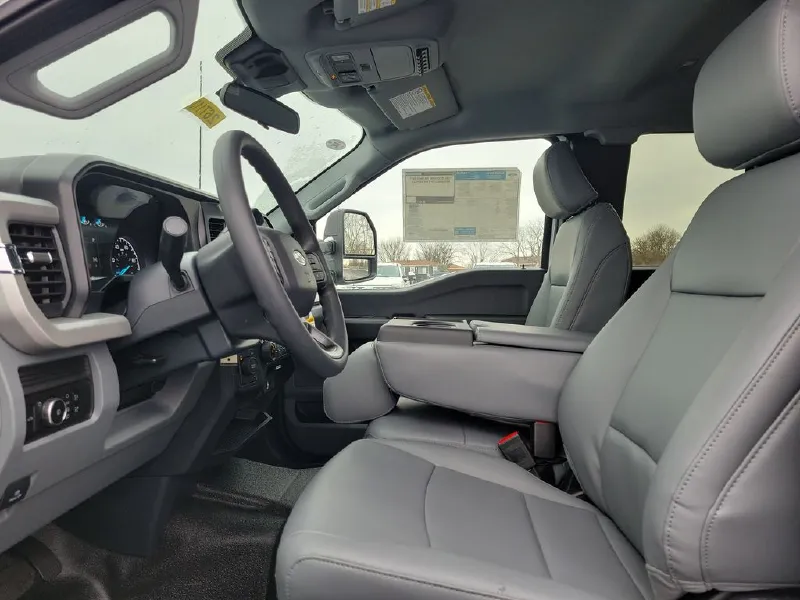 2026 FORD F450