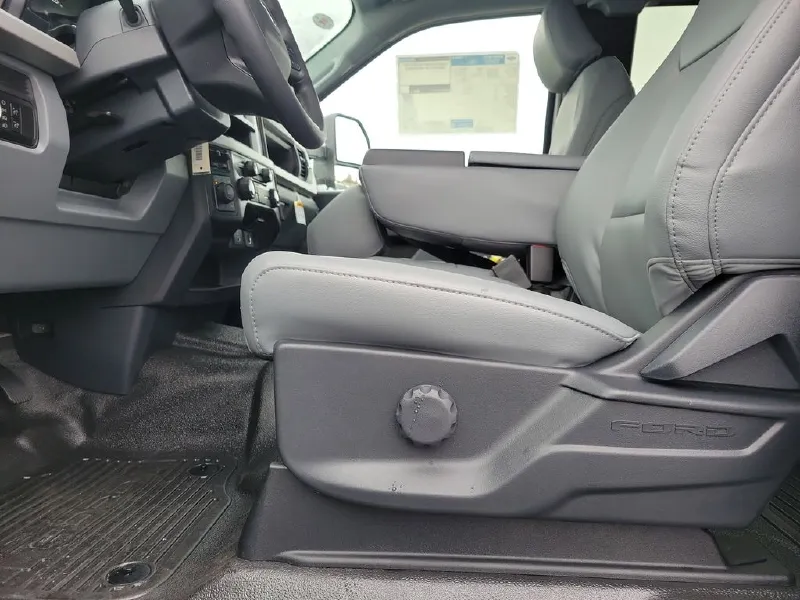 2026 FORD F450
