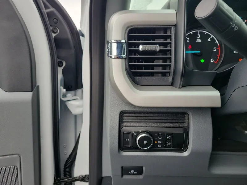 2026 FORD F450