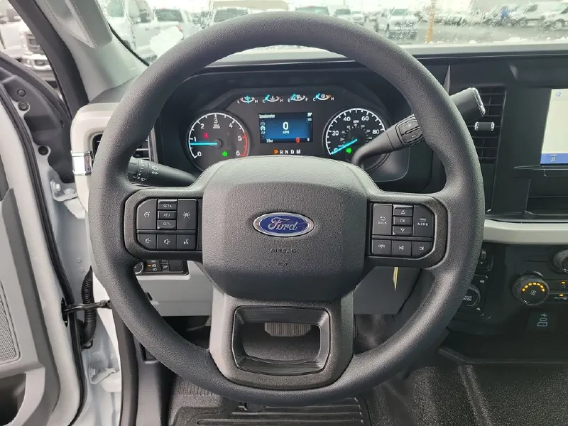 2026 FORD F450