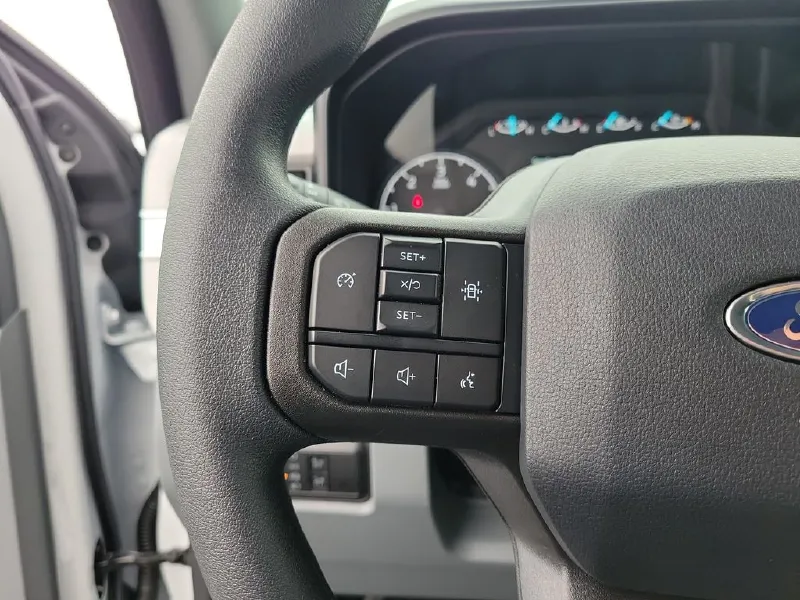 2026 FORD F450