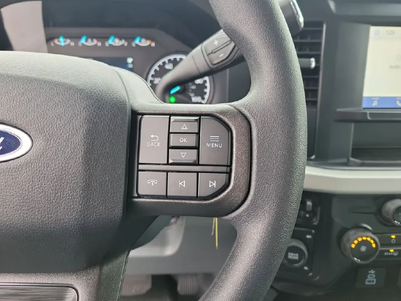 2026 FORD F450