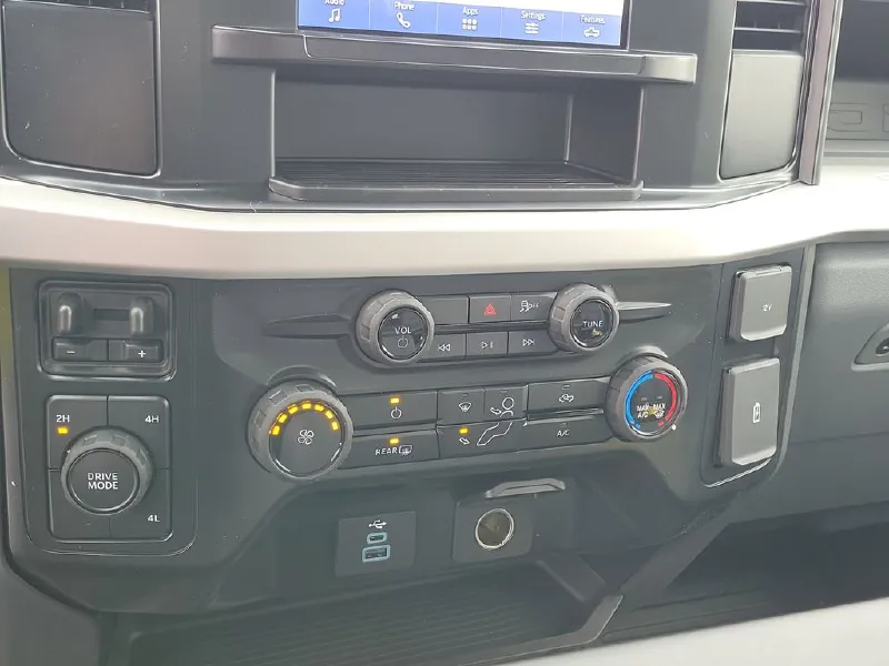 2026 FORD F450