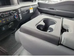 2026 FORD F450