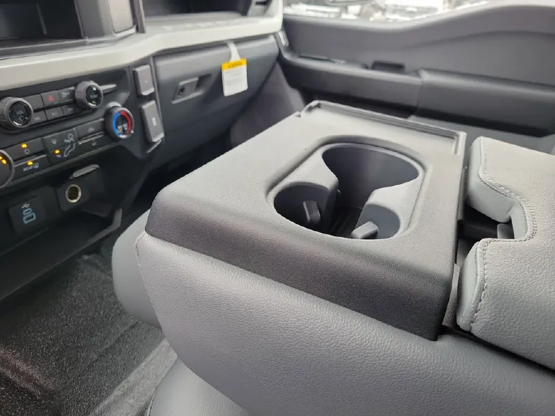 2026 FORD F450