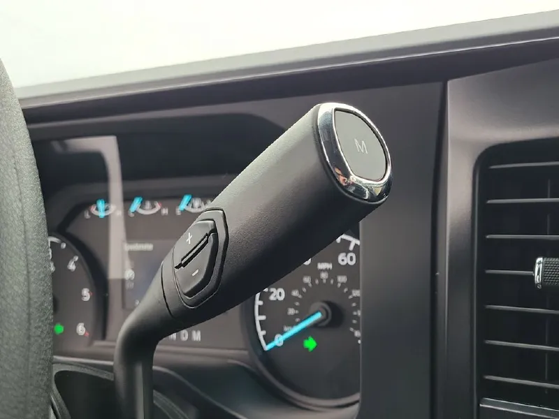 2026 FORD F450