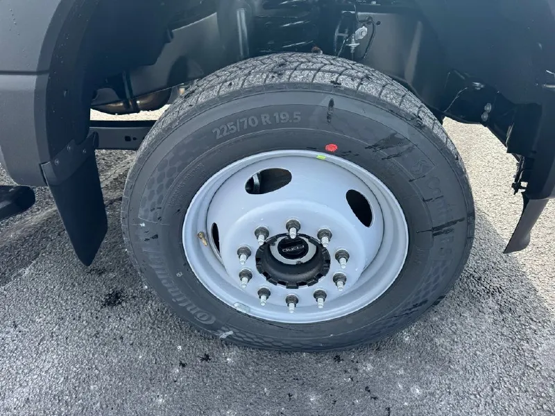 2026 FORD F450