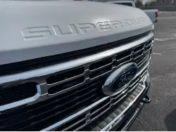 2026 FORD F450