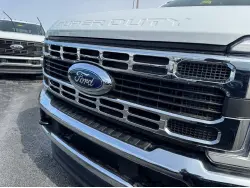 2026 FORD F450