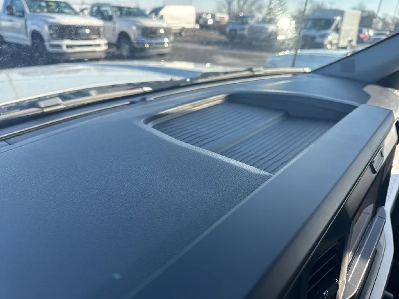 2026 FORD F450
