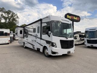 2024 FOREST RIVER FR3 34DS