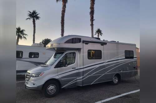 2020 Winnebago VIEW 24V in las vegas NV