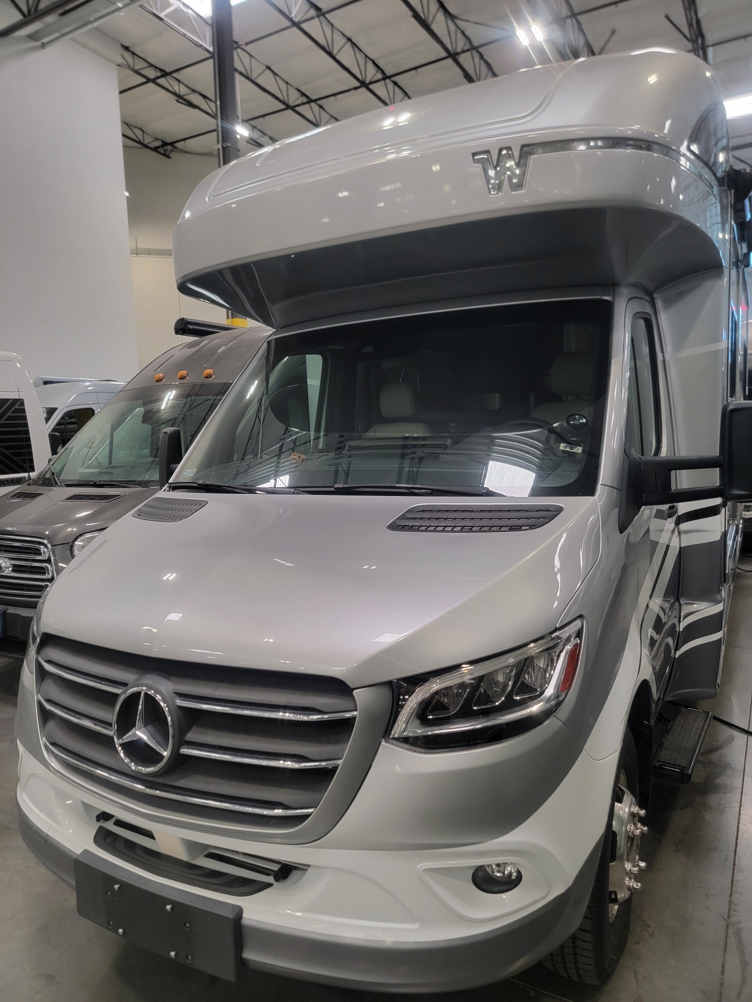2020 Winnebago VIEW 24V in las vegas NV
