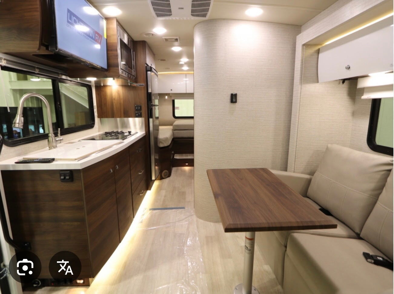 2020 Winnebago VIEW 24V in las vegas NV