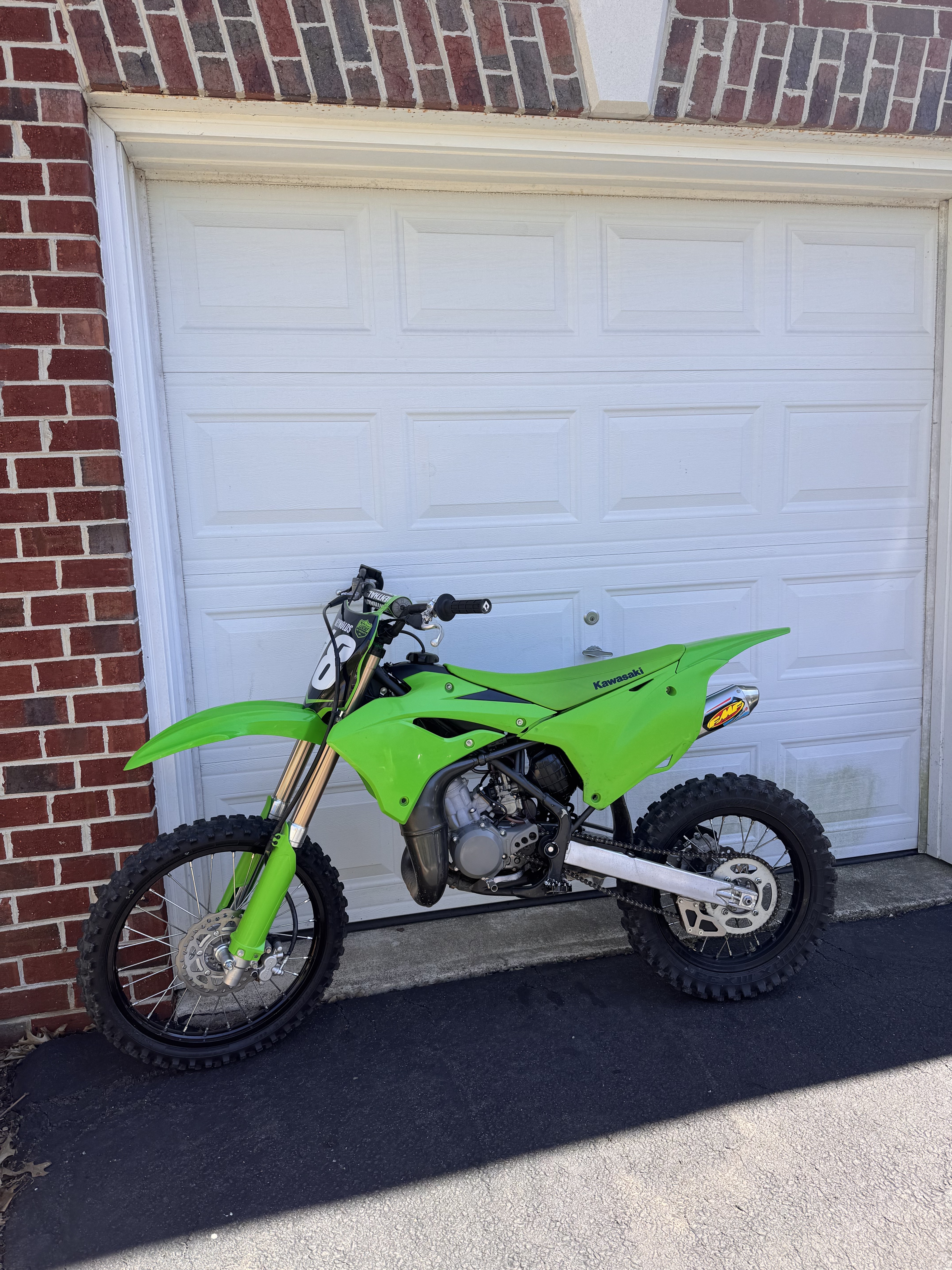1975 Kawasaki Kx Motorcycles For Sale - Cycle Trader