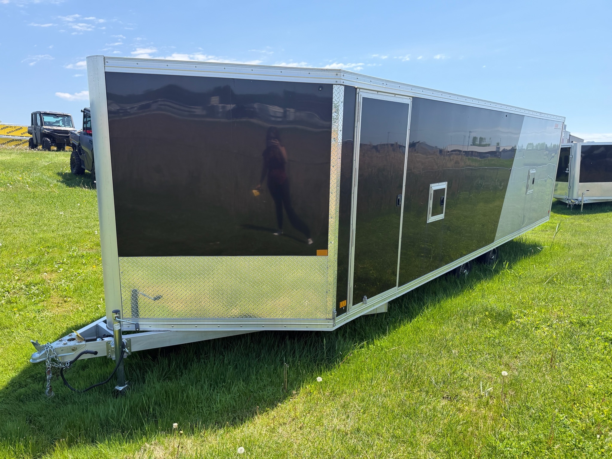 2024 Sno Pro 101X24 in suamico WI
