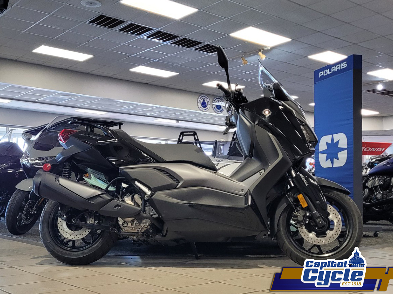 2026 Yamaha XMAX in Macon, GA