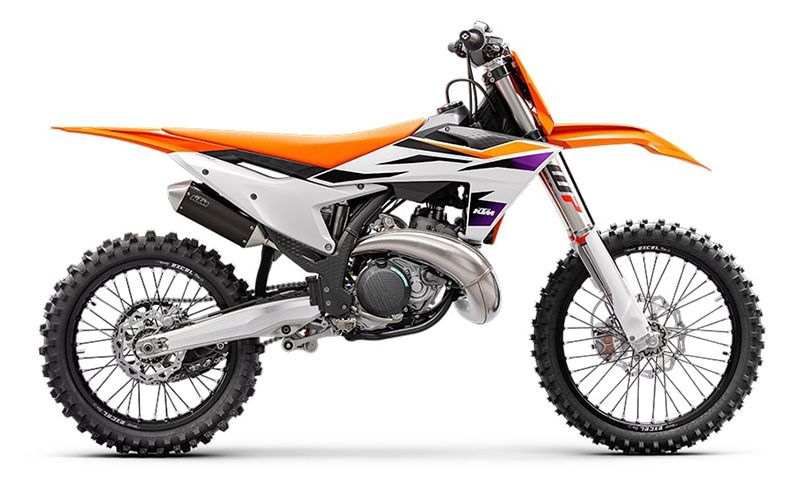 2024 KTM 250 SX SX in Pelham, AL