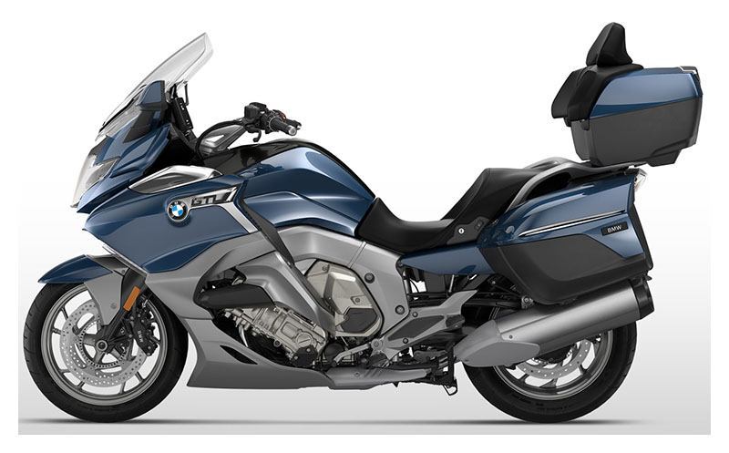 2023 BMW K 1600 GTL 1600 GTL in Richfield, MN