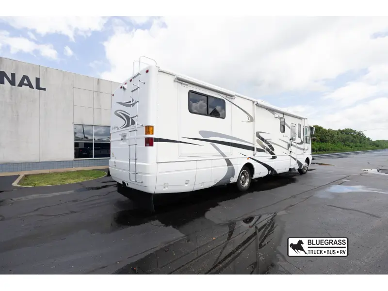 2005 NATIONAL SEA BREEZE