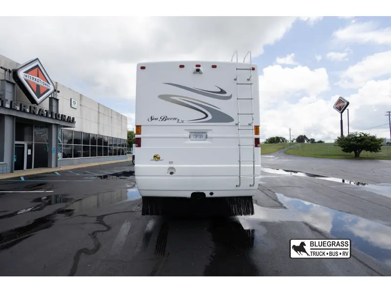 2005 NATIONAL SEA BREEZE