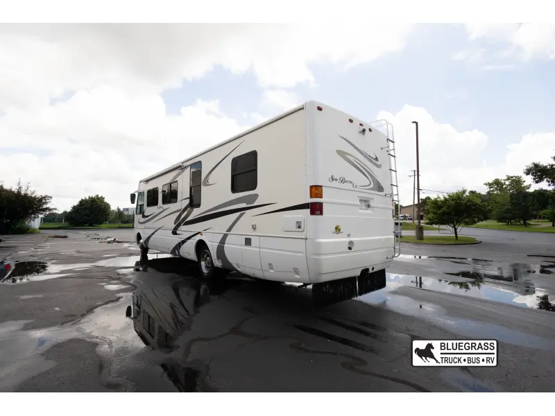2005 NATIONAL SEA BREEZE
