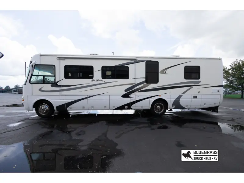 2005 NATIONAL SEA BREEZE