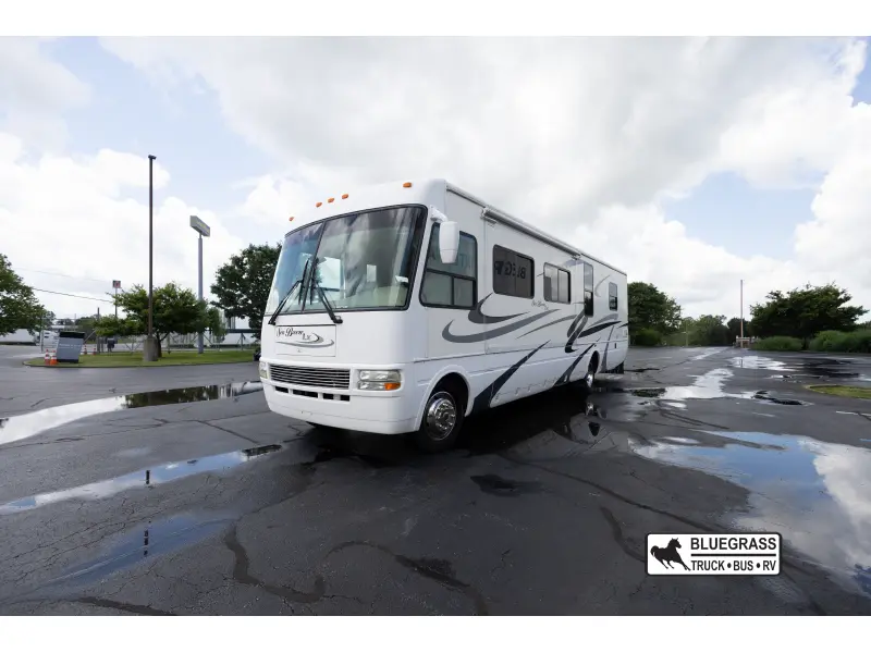 2005 NATIONAL SEA BREEZE