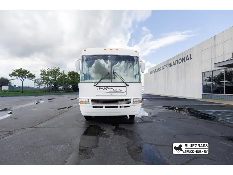 2005 NATIONAL SEA BREEZE