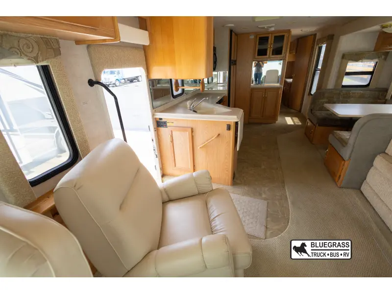 2005 NATIONAL SEA BREEZE
