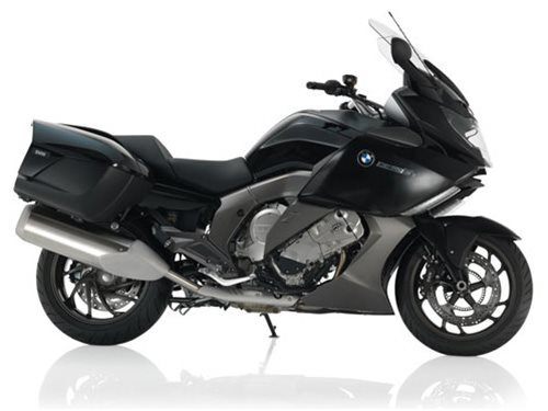 2016 BMW K 1600 GT 1600 GT in Richfield, MN