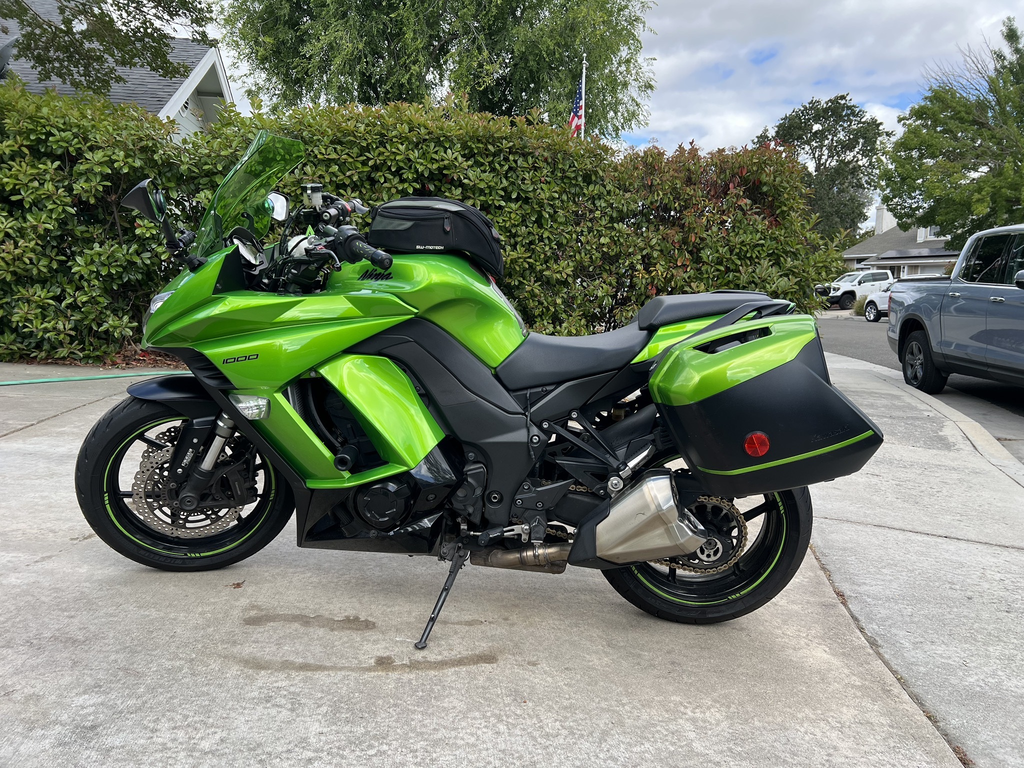 Used 2014 Kawasaki Ninja Motorcycles For Sale - Cycle Trader