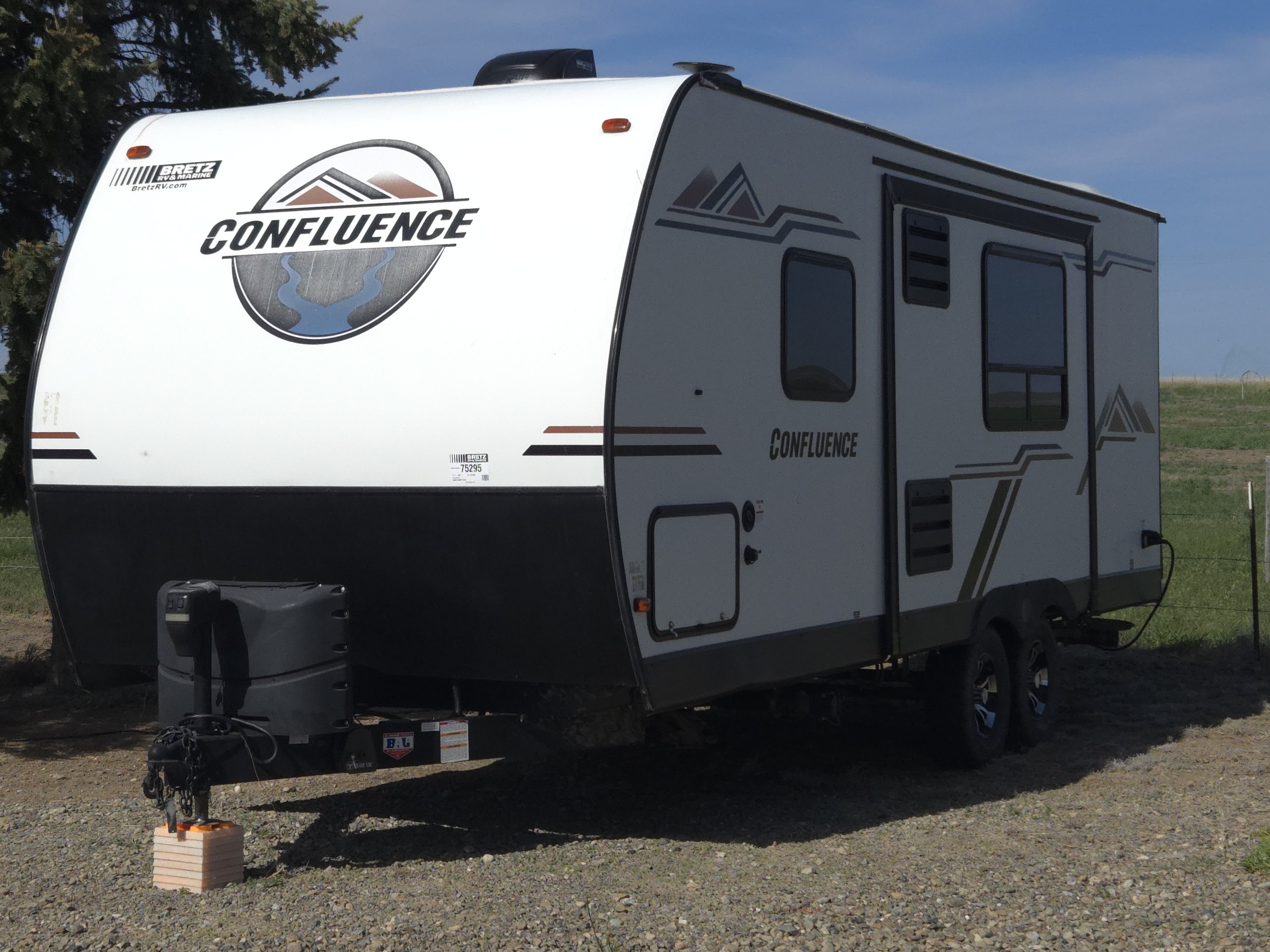 K-Z Confluence 22RB RVs for sale - RV Trader