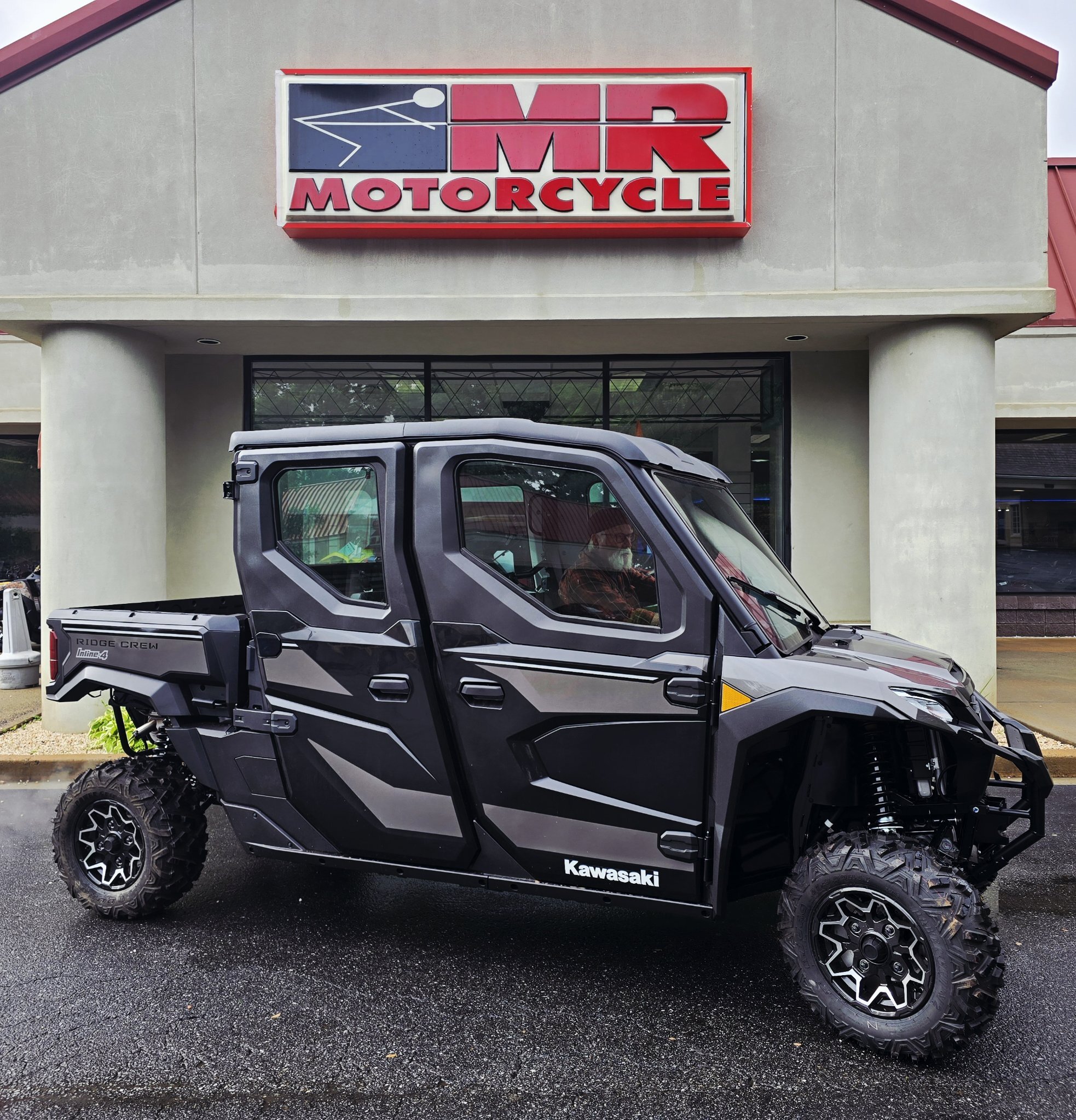 Kawasaki Side by Sides For Sale Near Charlotte, NC - ATV Trader
