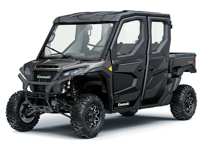 Kawasaki Side by Sides For Sale Near Charlotte, NC - ATV Trader