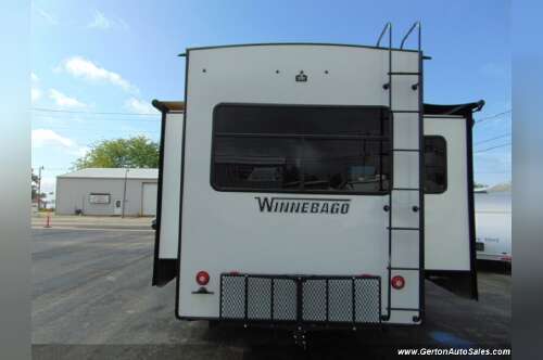 2021 Winnebago Voyage 3134RL in mount vernon IN