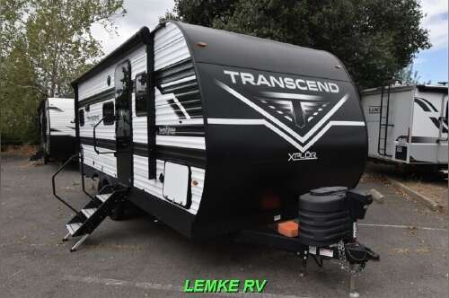 2025 Grand Design Transcend Xplor 20MKX in rocklin CA