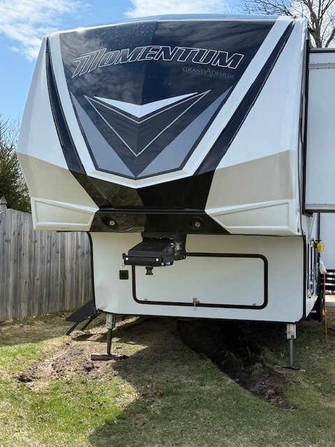 2023 Grand Design MOMENTUM M-CLASS 349M in manistee MI