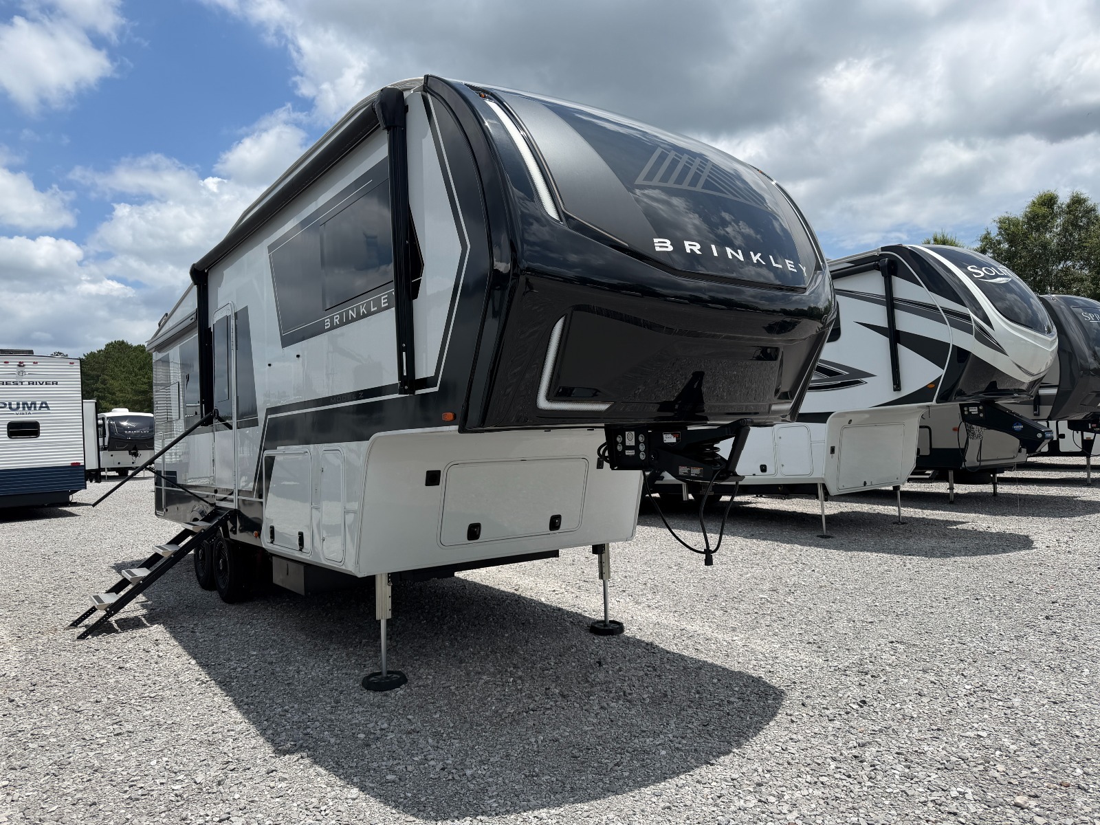2025 Brinkley Rv Brinkley Model Z 2680 in ponchatoula LA