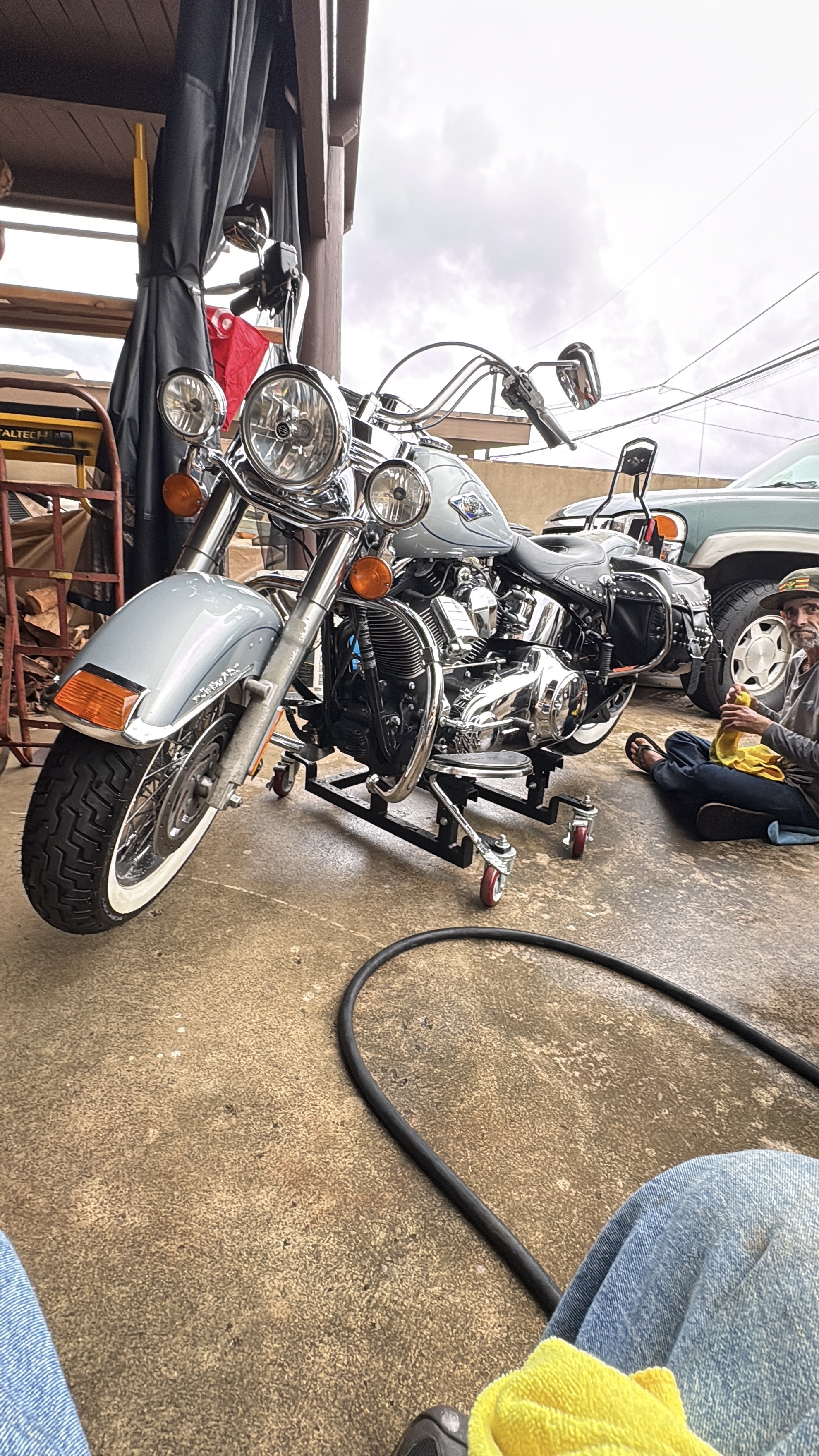 Harley-Davidson Motorcycles For Sale Near Honolulu, HI - Cycle Trader