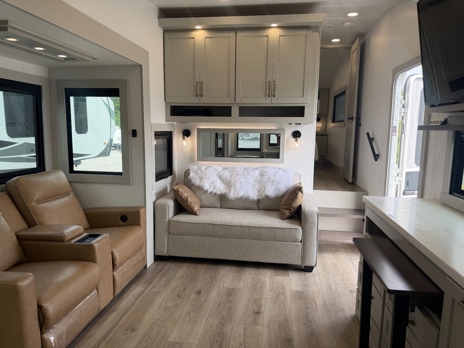 2025 Brinkley Rv Brinkley Model Z 2680 in ponchatoula LA