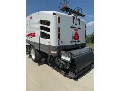 2022 ELGIN BROOM BEAR