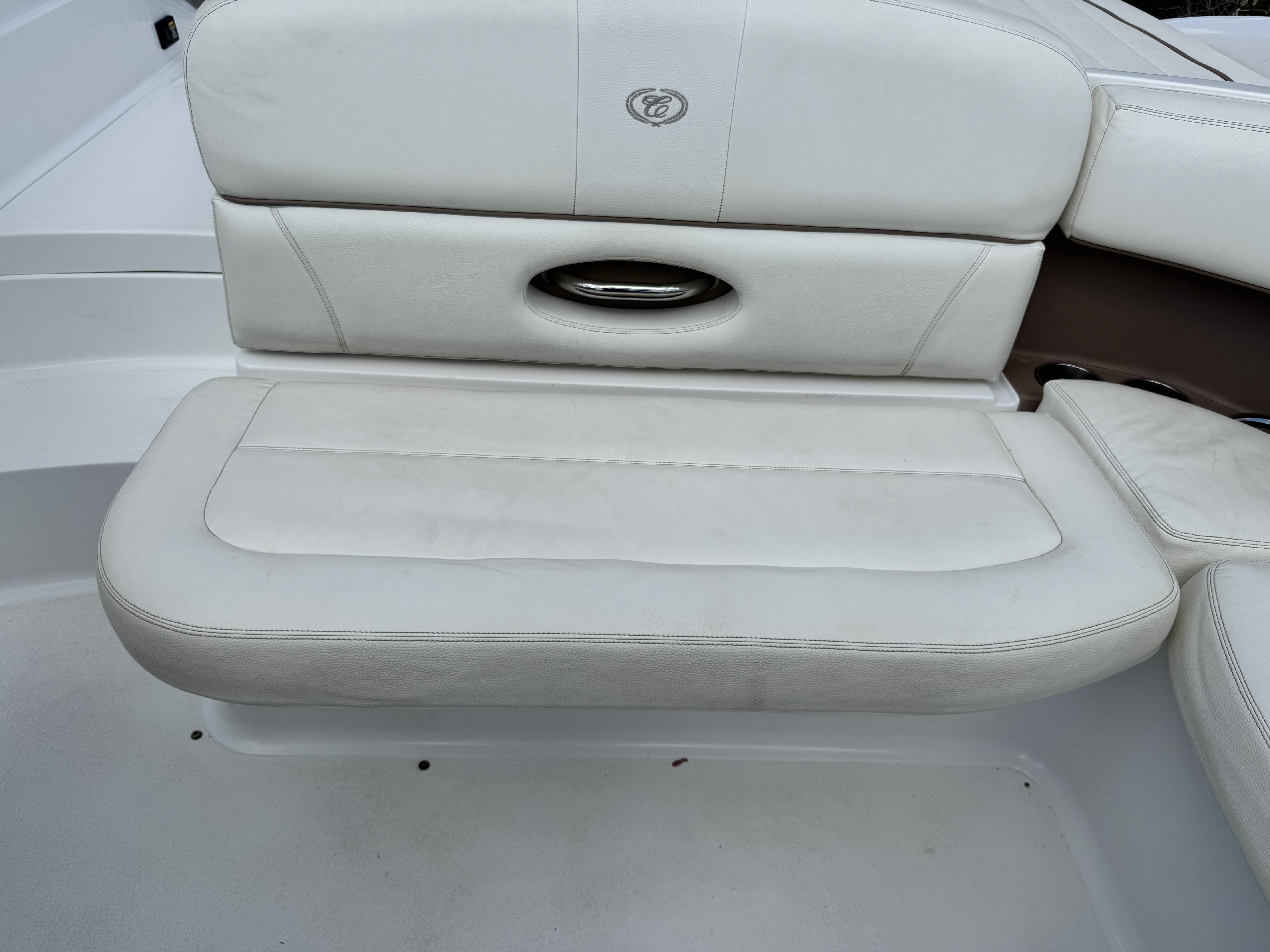 2008 Cobalt 212 in manahawkin NJ