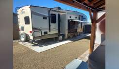 2017 Keystone Cougar X-Lite 28RKS RV