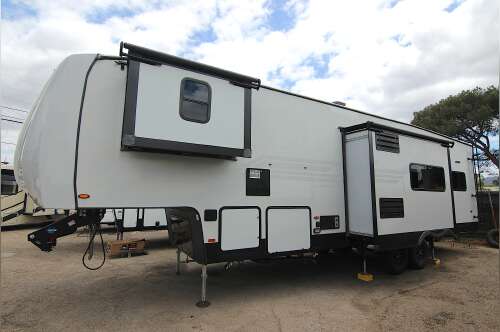 2021 Forest River STEALTH SA3217G in el cajon CA