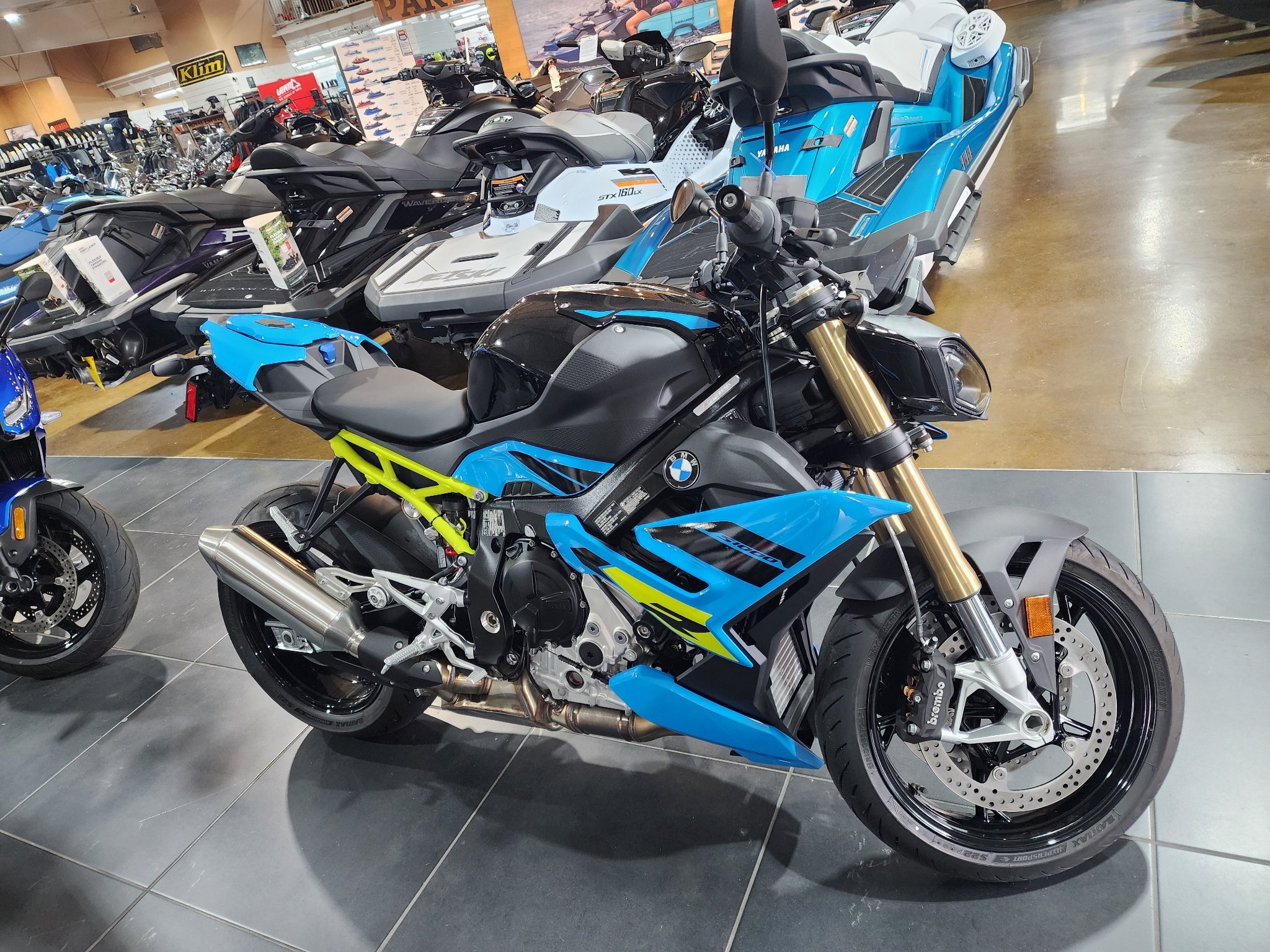 2026 BMW S 1000 R 1000 R in Louisville, TN