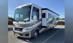 2026 Newmar BAY STAR SPORT 3225 RV