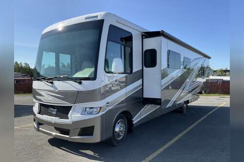 2026 Newmar BAY STAR SPORT 3225 in anchorage AK